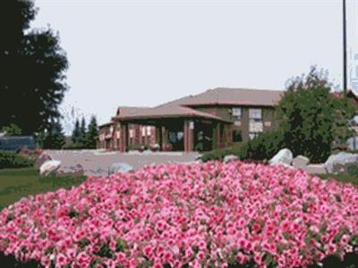 фото отеля Days Inn Winnipeg