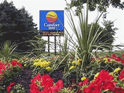 фото отеля Days Inn Winnipeg