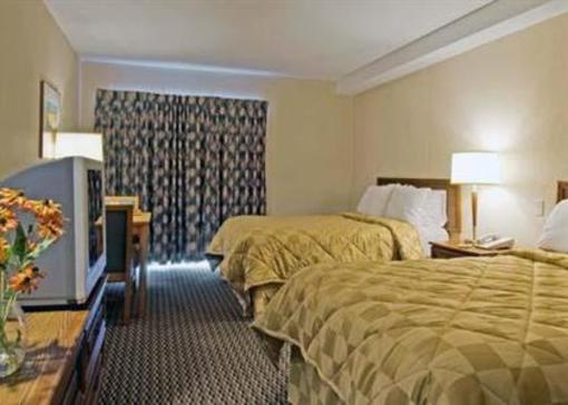 фото отеля Days Inn Winnipeg