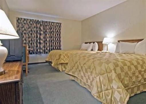 фото отеля Days Inn Winnipeg