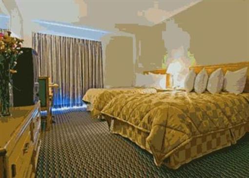 фото отеля Days Inn Winnipeg