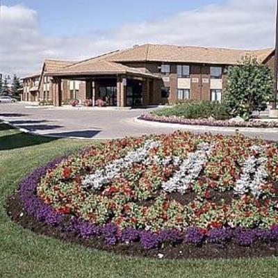 фото отеля Days Inn Winnipeg