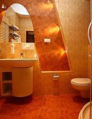 фото отеля Hotel Klimek Spa