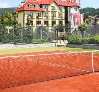 фото отеля Hotel Klimek Spa