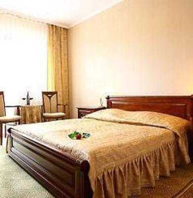 фото отеля Hotel Klimek Spa