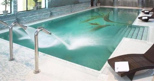 фото отеля Hotel Klimek Spa