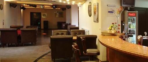 фото отеля Hotel Klimek Spa