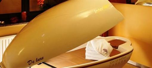 фото отеля Hotel Klimek Spa