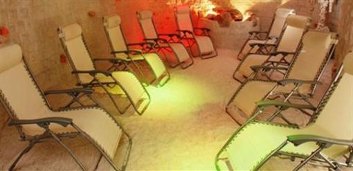 фото отеля Hotel Klimek Spa