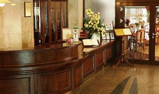 фото отеля Hotel Klimek Spa