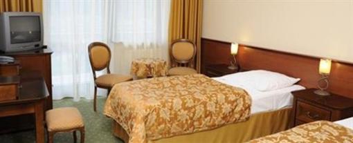 фото отеля Hotel Klimek Spa