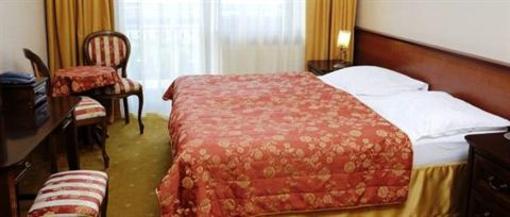 фото отеля Hotel Klimek Spa