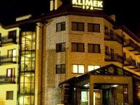 Hotel Klimek Spa