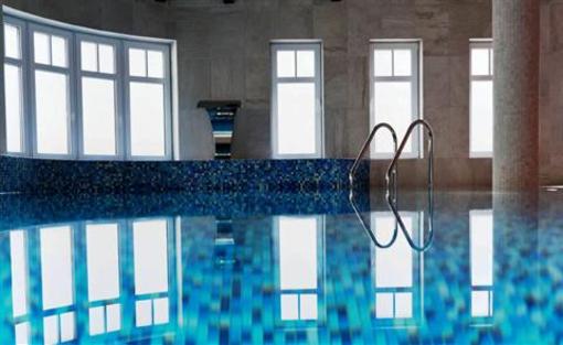 фото отеля Bukowy Park Hotel Medical Spa