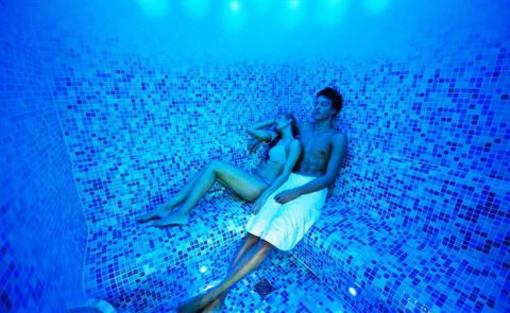 фото отеля Bukowy Park Hotel Medical Spa