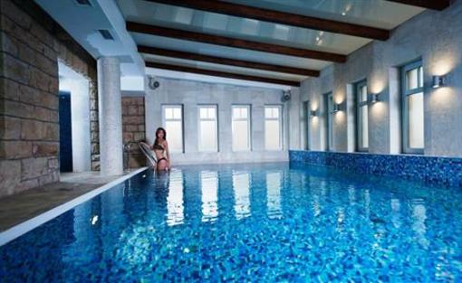 фото отеля Bukowy Park Hotel Medical Spa