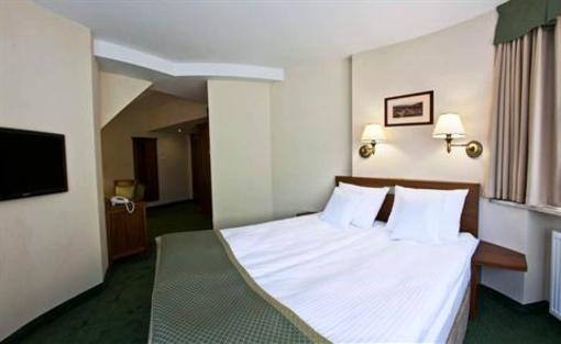 фото отеля Bukowy Park Hotel Medical Spa