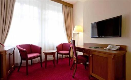 фото отеля Bukowy Park Hotel Medical Spa
