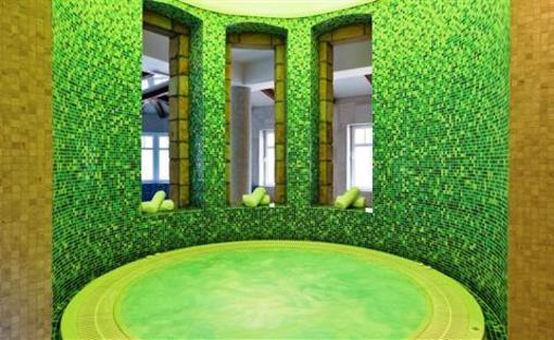 фото отеля Bukowy Park Hotel Medical Spa