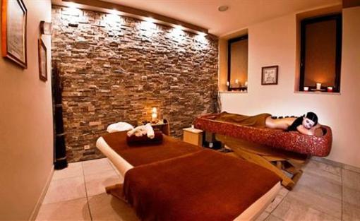 фото отеля Bukowy Park Hotel Medical Spa