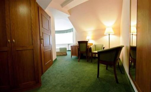 фото отеля Bukowy Park Hotel Medical Spa