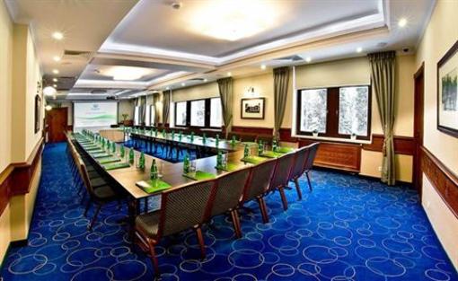 фото отеля Bukowy Park Hotel Medical Spa