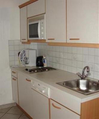 фото отеля Apartment & Zimmer Pension Sonnenhof