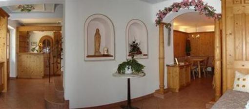 фото отеля Apartment & Zimmer Pension Sonnenhof