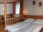 фото отеля Apartment & Zimmer Pension Sonnenhof