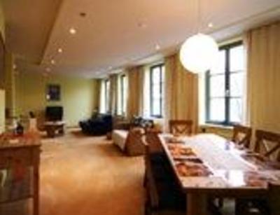 фото отеля Pension Ostseetraum