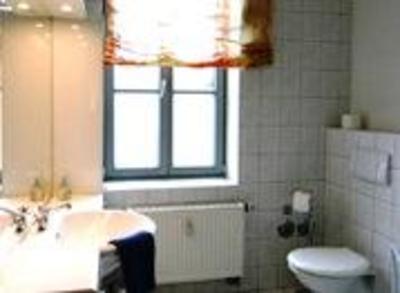 фото отеля Pension Ostseetraum