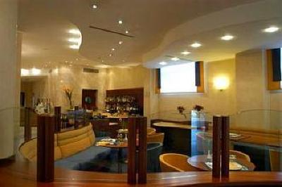 фото отеля Nicotel Hotel Barletta