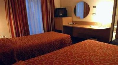 фото отеля Nicotel Hotel Barletta