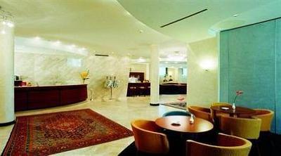 фото отеля Nicotel Hotel Barletta