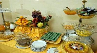 фото отеля Nicotel Hotel Barletta