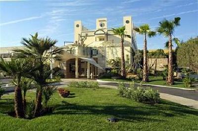 фото отеля Nicotel Hotel Barletta