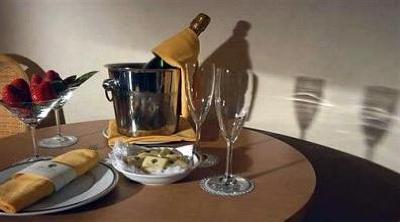 фото отеля Nicotel Hotel Barletta