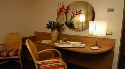 фото отеля Nicotel Hotel Barletta