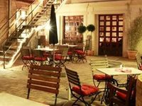 Walhalla Hotel Potsdam