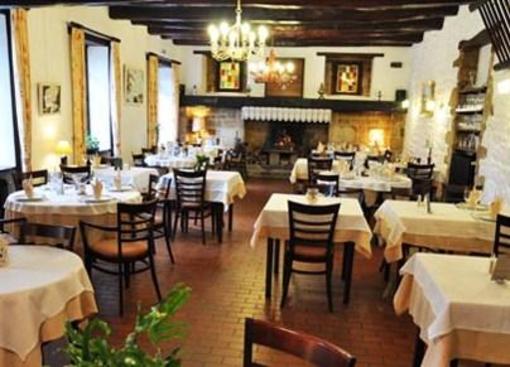 фото отеля Auberge Hotel-Restaurant Le Ratelier