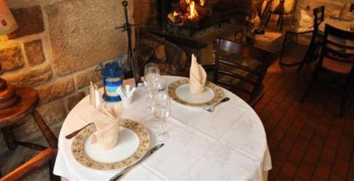фото отеля Auberge Hotel-Restaurant Le Ratelier