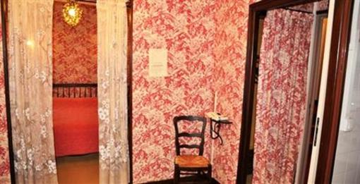 фото отеля Auberge Hotel-Restaurant Le Ratelier