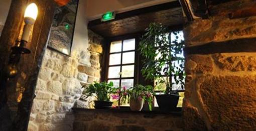 фото отеля Auberge Hotel-Restaurant Le Ratelier