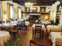 Auberge Hotel-Restaurant Le Ratelier
