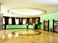 Nanhai Oil Hotel