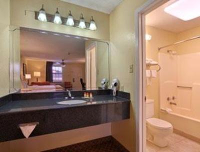фото отеля Days Inn Natchitoches