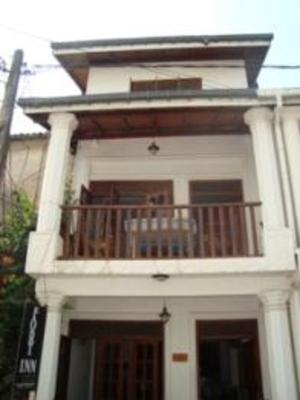 фото отеля Fort Inn Guest House