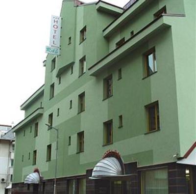 фото отеля Rai Hotel