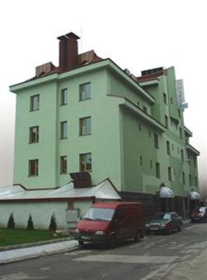 фото отеля Rai Hotel