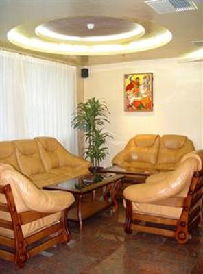 фото отеля Rai Hotel
